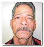 Offender Francisco Garcia