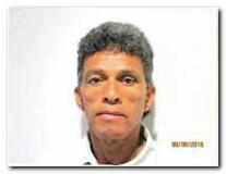 Offender Francisco Gonzalez Fernandez