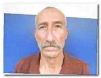 Offender Francisco Javier Anchondo