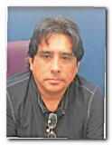 Offender Francisco Javier Chocano