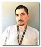 Offender Francisco Javier Cuevasgalaviz