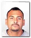 Offender Francisco Javier Dominguez