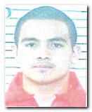 Offender Francisco Javier Gamez