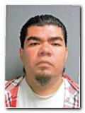 Offender Francisco Junior Bravo