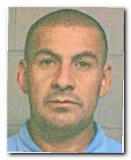 Offender Francisco Velasquez Cuevas