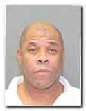 Offender Frank Marquece Carson Jr