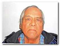 Offender Hector Montoya