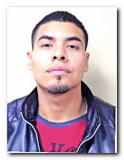 Offender Isaias Luna