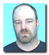 Offender Jeffrey William Rettkowski