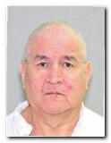 Offender Joe Sanchez Martinez