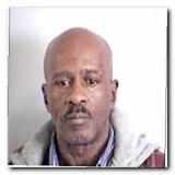 Offender Joe Willie Williams