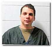 Offender Jonathan Allen Launderville