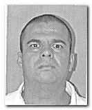 Offender Jorge Alcocer