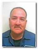 Offender Jose Espinoza Castillo