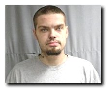 Offender Joshua D Arcand