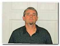 Offender Lawrence Vandergrifft