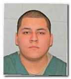 Offender Luis Armando Mendez-juan