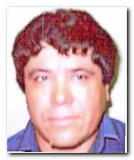 Offender Luiz Vargas Gonzales