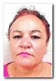 Offender Monica Campos Sauceda