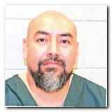 Offender Pedro Garcia-reyes