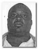 Offender Reginald James Brown Sr