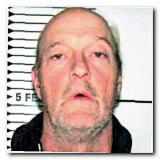 Offender Ricky Carson Green