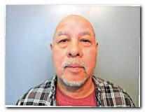 Offender Robert David Aguilar