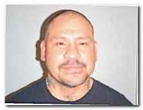 Offender Robert Huizar Gonzales