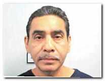 Offender Victor Contreras