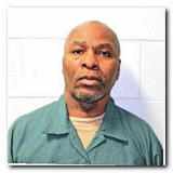 Offender Willie L Little