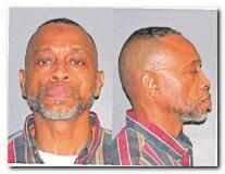 Offender Akie Hall