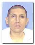 Offender Alberto Guerrero