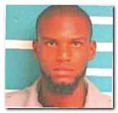 Offender Alijah Augusta Fowler