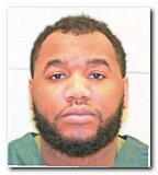 Offender Antwon D Washington