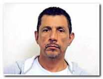 Offender Armando Ybarra