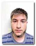 Offender Austin James Broussard