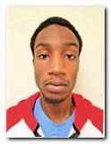 Offender Breeon Swayne Lee