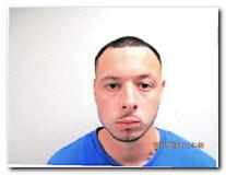 Offender Brian James Authement Jr