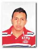 Offender Candelario Ortega-sanchez