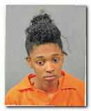 Offender Chasity Andrews