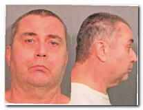 Offender Craig Joseph Graham