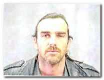 Offender David Glenn Harris