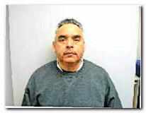 Offender David Hanlon Garcia