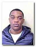 Offender Demarcus Keandre Cofield