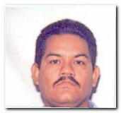 Offender Francisco Alberto Marroquin