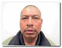 Offender Francisco Alonzo Martin