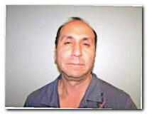 Offender Francisco Gardea