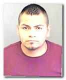 Offender Francisco Javier Ledesma