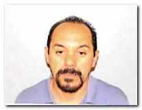 Offender Francisco Javier Lopez