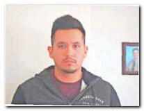 Offender Francisco Javier Maya